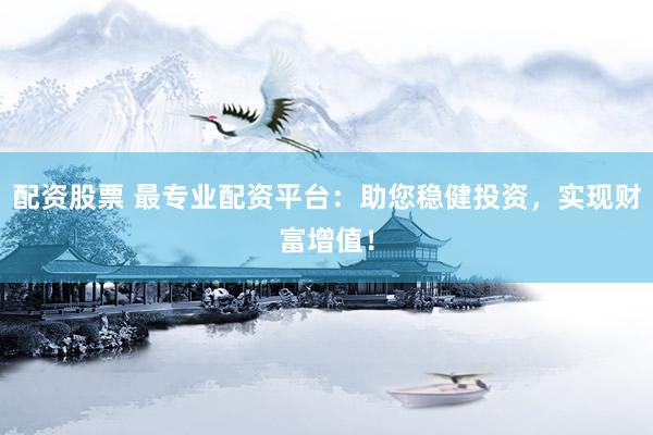 配资股票 最专业配资平台：助您稳健投资，实现财富增值！